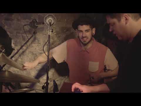 Combo Candombero | Jam de Candombe -  Cascatunga  (Jorginho Gularte)