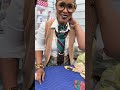 The Original No Sew DIY Neck Tie Necklace Style 1