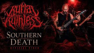 Southern Death - Burial Ruthless