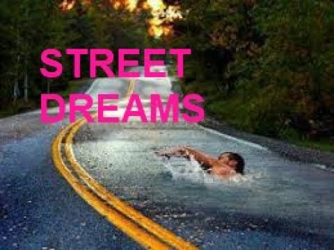 The Meaning of Dreams Involving a Street/Road/Biblical Dream Interpretation!