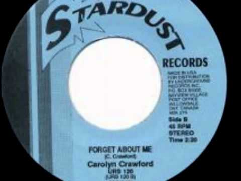 Carolyn Crawford Motown My Remix Medley Tribute!