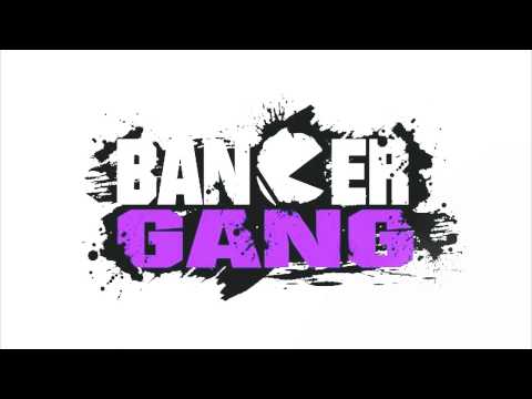 BANGER GANG -  Jednym z nas prod. FUSO