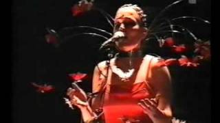 Tarja Turunen & Waltari - Evankeliumi (part 6)