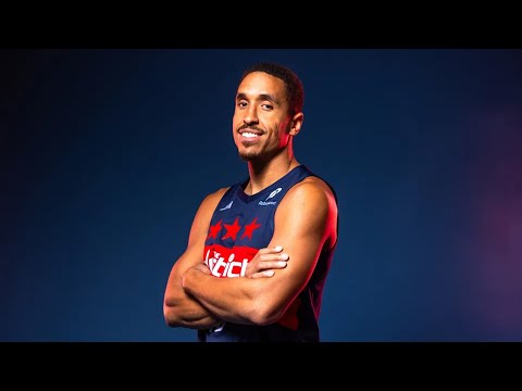 How Malcolm Brogdon creates offense | Chasing Stats