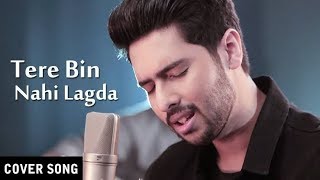 Tere Bin Nahi Lagda (lyric) - Armaan Malik version। Nusrat Fateh Ali Khan Tribute