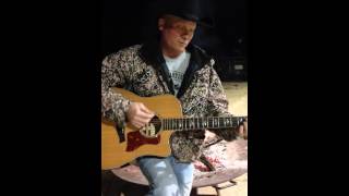 Kevin Fowler