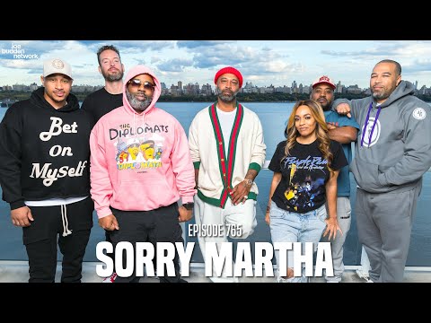 Youtube Video - Joe Budden Shows DDG 'Mercy' After Heated Spat: 'I Like You A Little Bit'