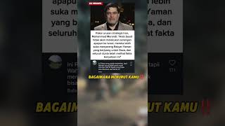 Download lagu Bagaimana Menurutmu‼️ mp3