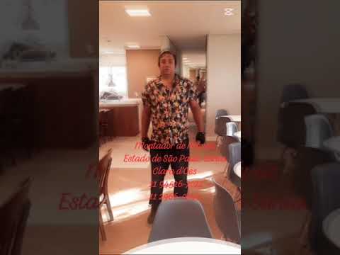 Montador de Móveis Estado de São Paulo Santa Clara d'Oeste 11 94526-7021 11 2966-0340