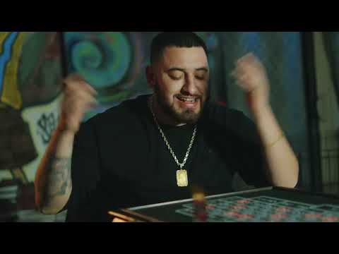 J Blingy PAKIN Official video