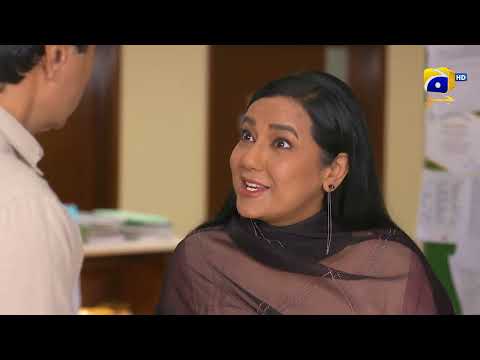 Maa Nahi Saas Hoon Main Episode 72 | Best Scene 04 | Hammad Shoaib - Sumbul Iqbal | Har Pal Geo