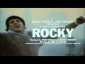 Rocky (1976) - Teaser Trailer