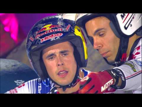 2015 FIM X-Trial World Championship - Marseille (FRA)