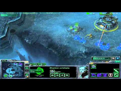 GGL KotH #7 : Origine Vs. BiGuP - partie 1/5