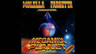 Megamix Planet Compilation