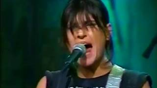 Elastica - Generator + Your Arse... My Place - 2000-10-06