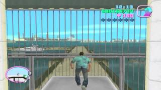 Second Island Early 2 - Grand Theft Auto Vice City