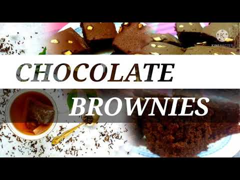 How to make Chocolate Brownies | Easy Recipe