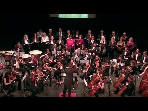 Mussorgsky - Pictures at an Exhibition (Castvlvm/Dir.: Alfredo Catalán Casado)