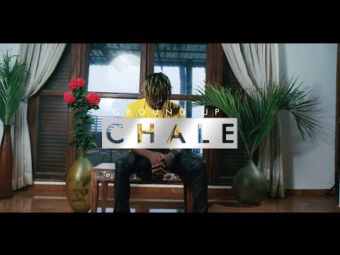 Kofi Mole - Don't be late | Ground Up Tv