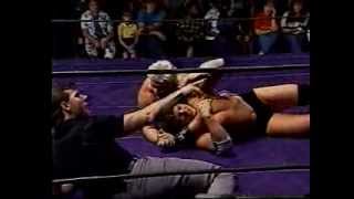 CWA (Memphis) Championship Wrestling-Full Show-September 19, 1987