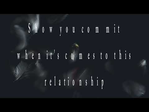 Feel your touch (i love you boy) (Lyrics) - Dookie Ft. Auburn & Chevyboy