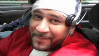 Thirstin Howl the 3rd ..FROM THE UNDERGROUND UP WITH KEV HUTCH