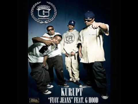 G HOOD//Speak My Mind [Explicit]