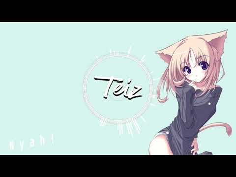 Teiz - Nyah!