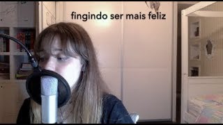 LIVE COVER - Pretend (행복한 척) by Suzy (수지)