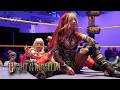 WPW Women S Title Match Mercedes Mone C Vs Jody Threat WPW FIGHT AT THE MUSEUM 4