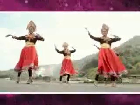 Ratu Sikumbang - Tambilang Tanti Batanti