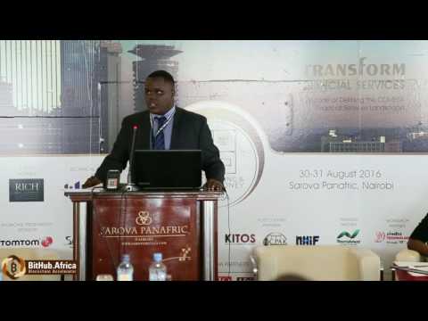 The African Blockchain Opportunity in Financial Technology (FinTech)