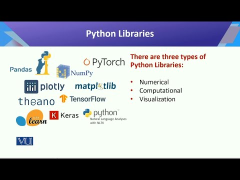 CS442 Topic001 | Introduction to Data Science