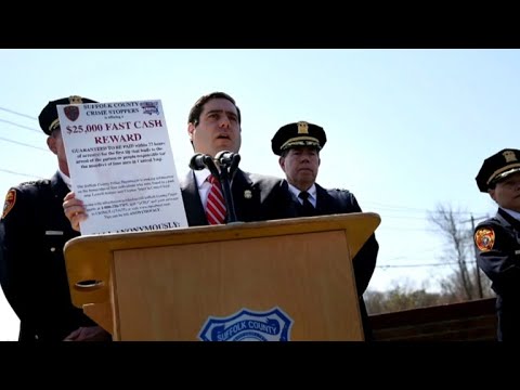 Frontline documentary looks at how a crackdown on MS-13 swept up immigrant teens