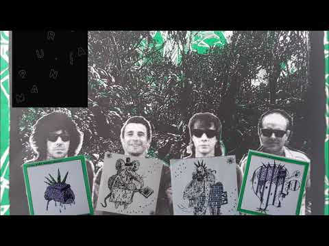 Pura Mania (B.C. Canada 2014-16)