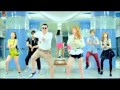 Psy Gangnam Style Instrumental 싸이 강남 스타일 경음악 MV