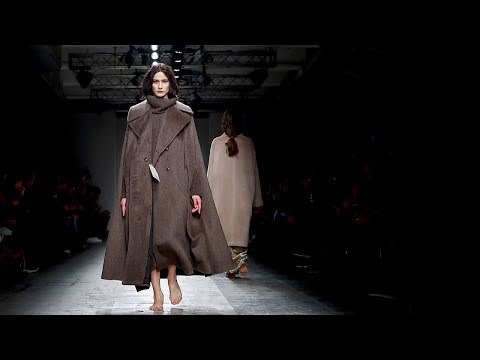 Sartorial Monk | Fall Winter 2019/2020 Full Fashion Show | Exclusive