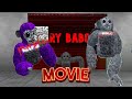 scary baboon movie 1 the extraction DEFAULT Thumbnail