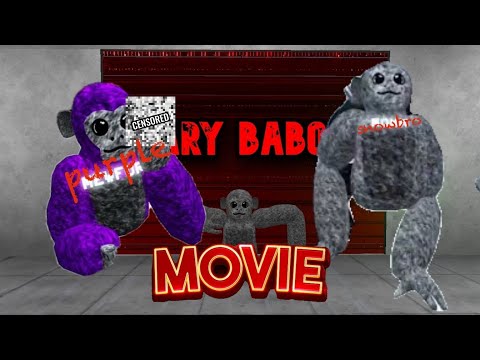 scary baboon movie 1 the extraction