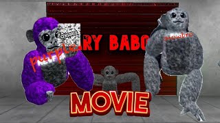 scary baboon movie 1 the extraction MQDEFAULT Thumbnail