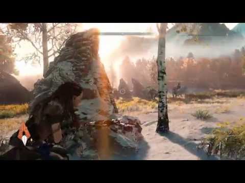 Paris Games Week: Media Briefing (DE)