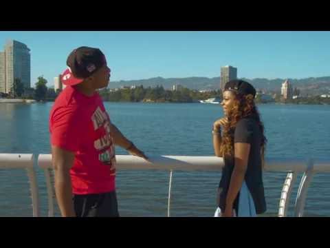 Cranberry and Vodka (Official Video) - Chris Quality feat. Netta Brielle
