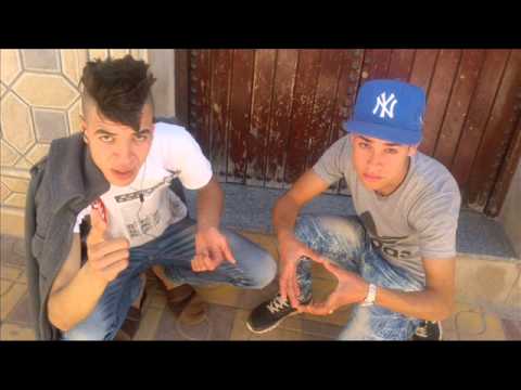 Mred Flow feat L3askriii clash 2015