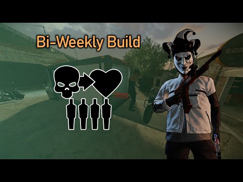 Akimbo Goliaths... But BETTER! | Bi-Weekly Build