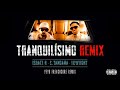 ISRAEL B, C. TANGANA, LOWLIGHT - TRANQUILISIMO ( YEYO FRENCHCORE REMIX )