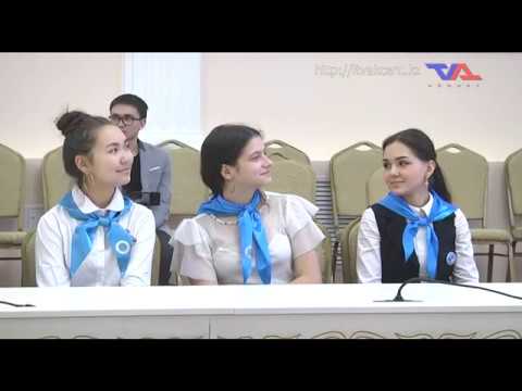 Выпуск программы "День" от 4 марта 2020г.