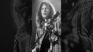 Neil Young - Out on the Weekend