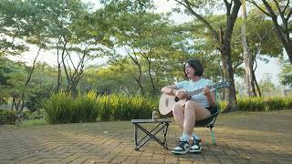 Download lagu Della Monica Sabar Cover Acoustic Version mp3 Download lagu Della Monica Sabar Cover Acoustic Version mp3