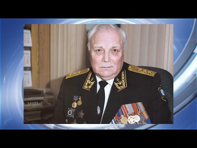 В Ангарске увековечат память знаменитого моряка